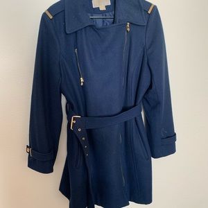 Michael Kors coat